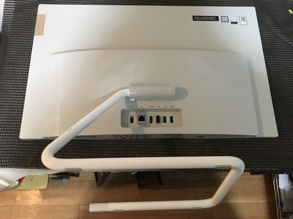 Lenovo F0GH SSD無し　ジャンク品 Lenovo F0GH SSD無し ジャンク品 Lenovo F0GH SSD無し ジャンク品